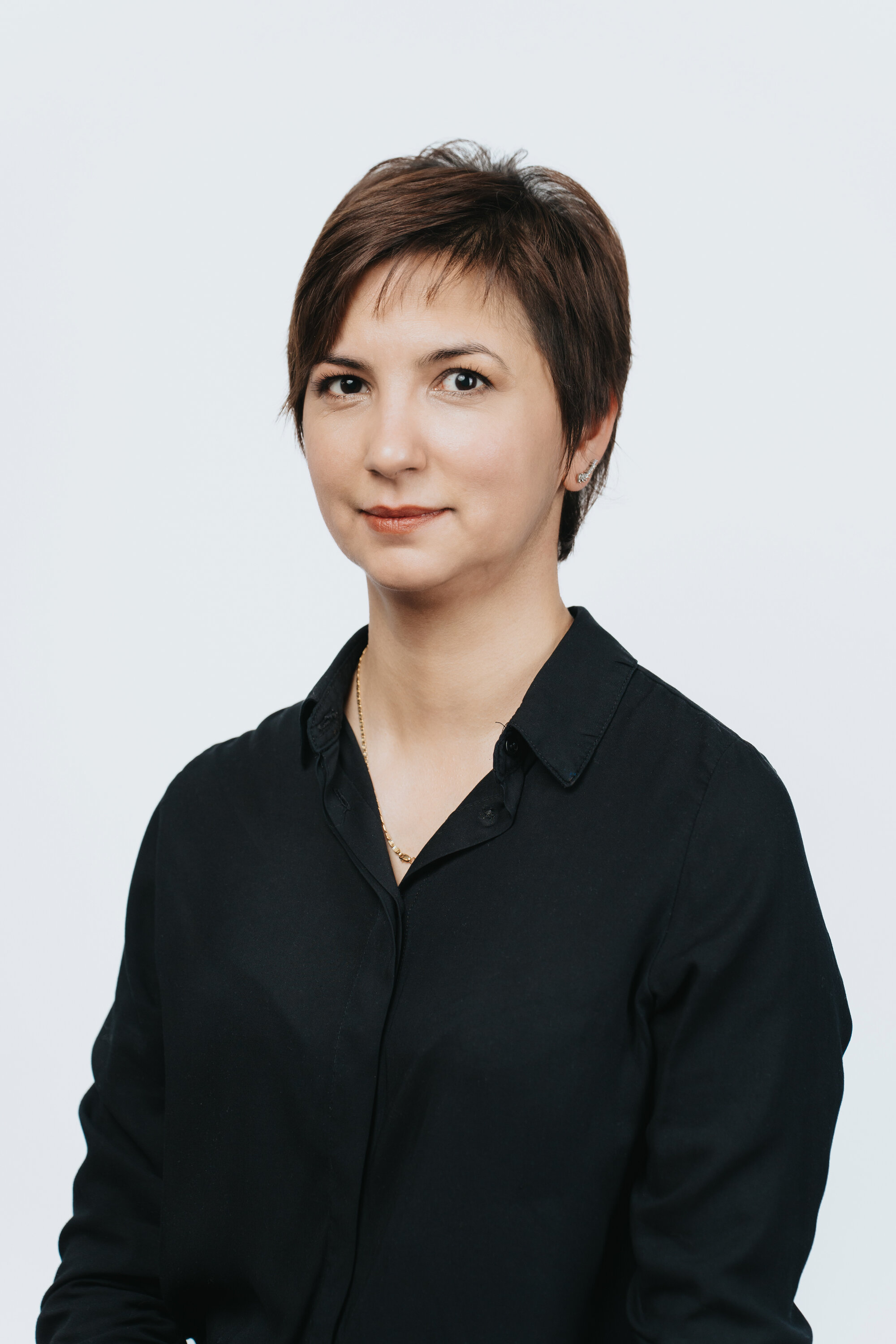 Эльвина Мерлиновна Белялова