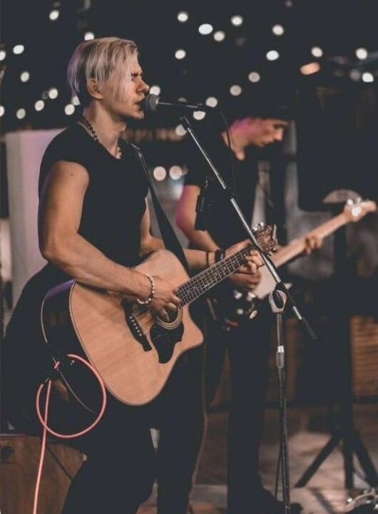 Евгений Симанков