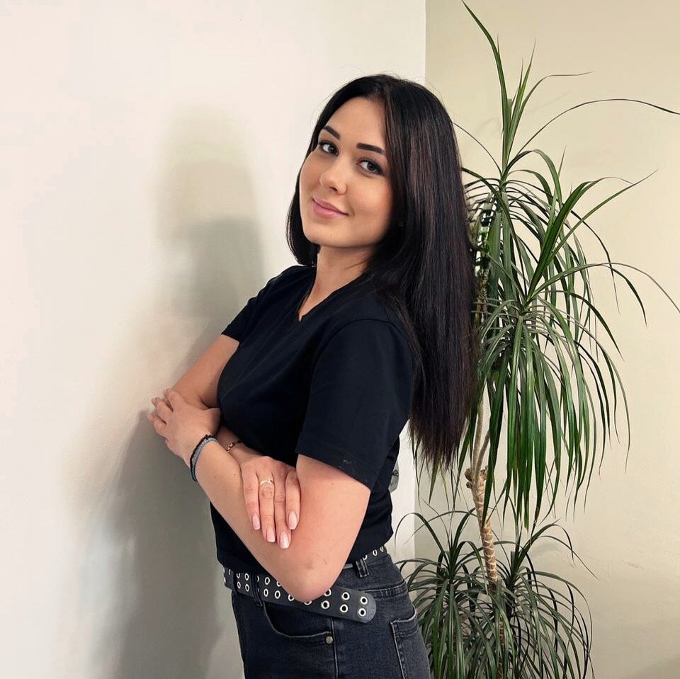 Дарья Коротаева