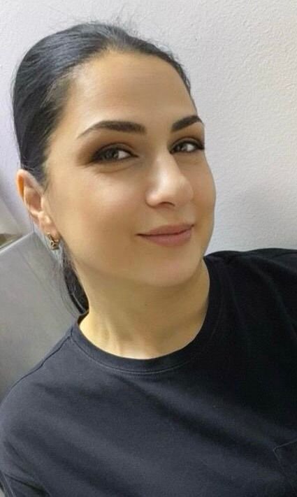 Лилия Рафиковна Мартиросян