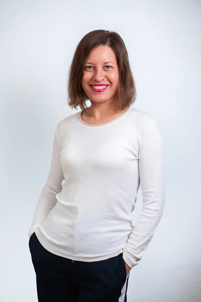 Ольга Юрасова