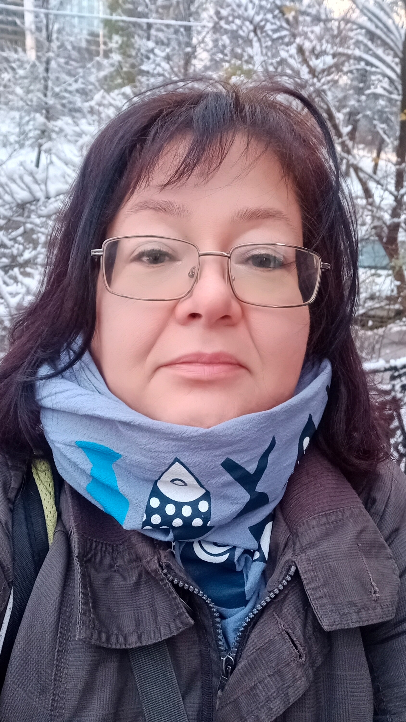 Анна Кречет