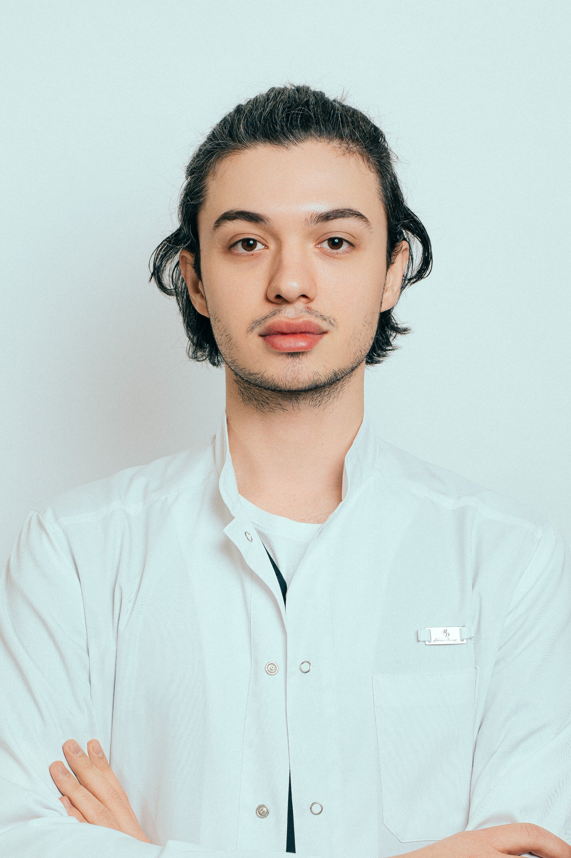 Кирилл Александрович Репной