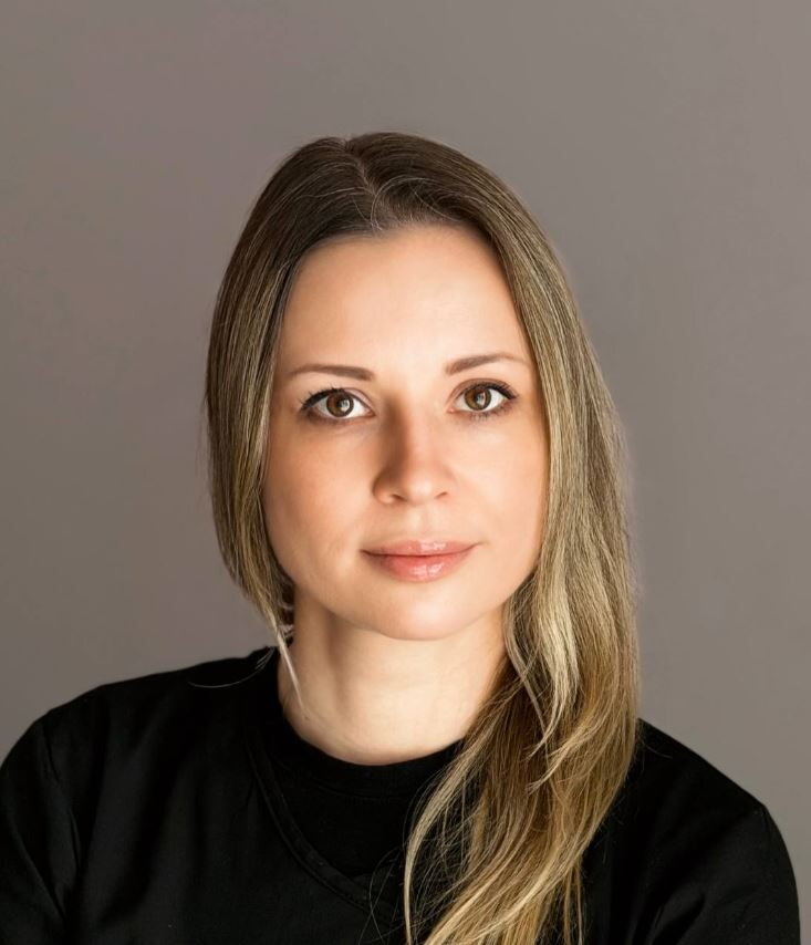 Людмила Викторовна Тимко