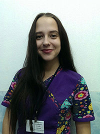 Анастасия Сергеевна Белякова