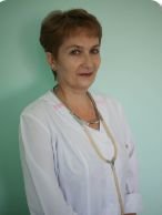Тамара Васильевна Шитова