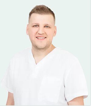 Виталий Владимирович Резниченко