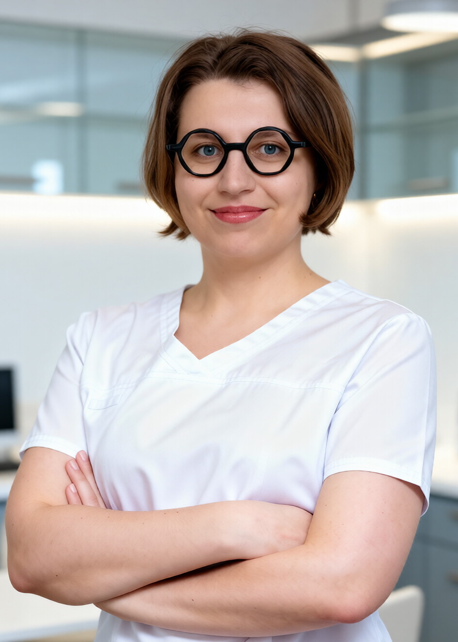 Анастасия Олеговна Укина