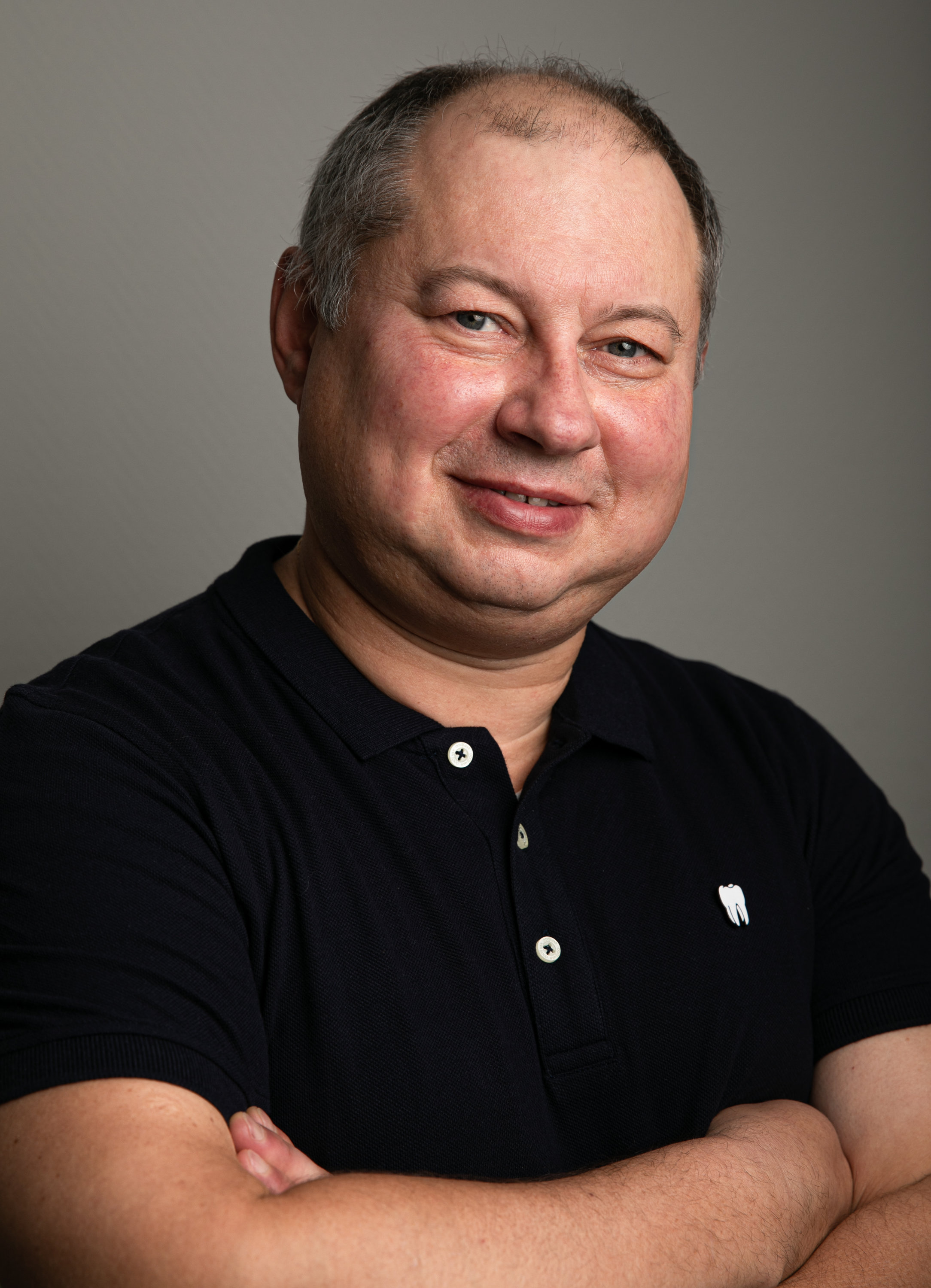 Олег Александрович Тихомиров