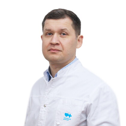 Станислав Вадимович Песегов