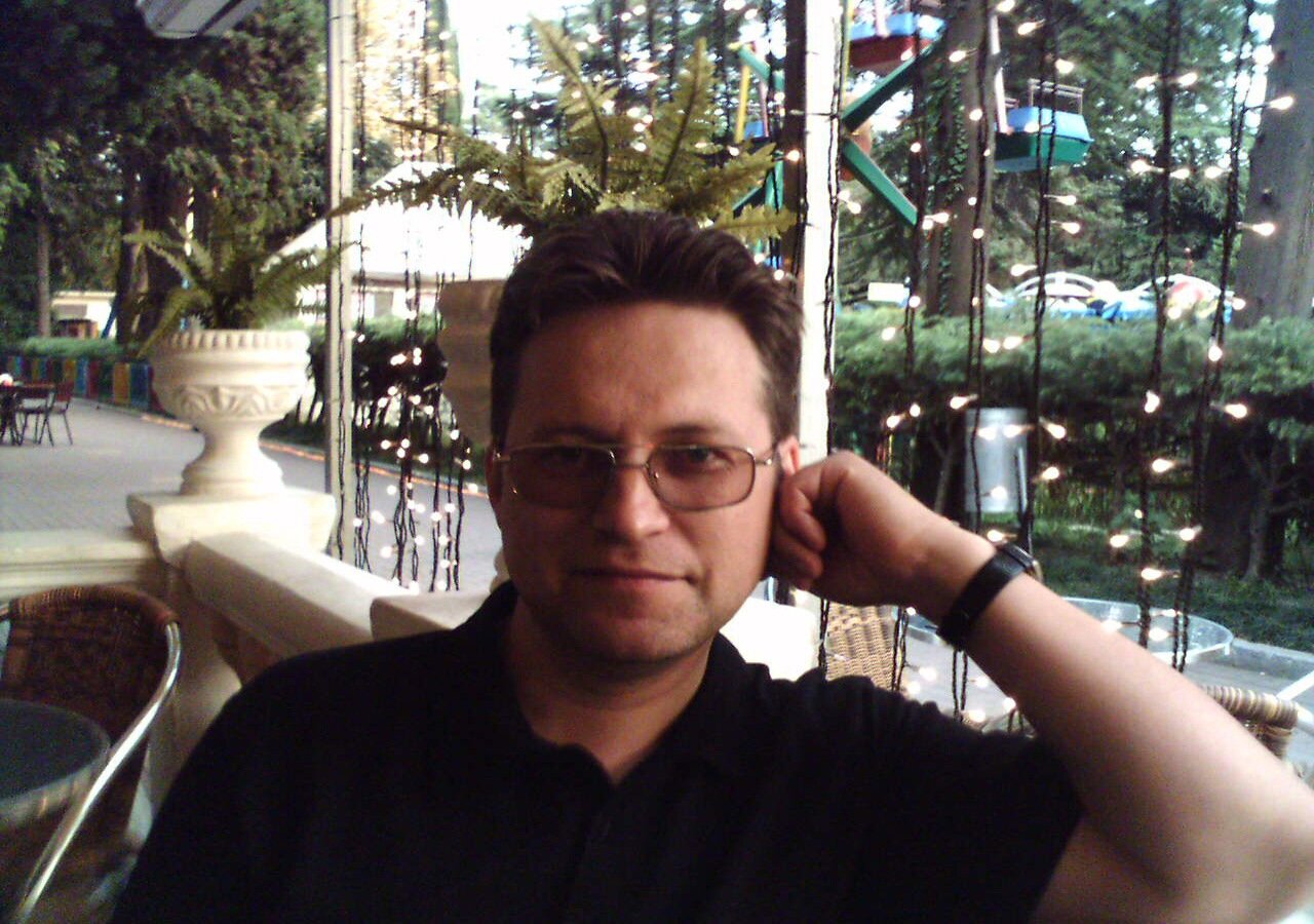 Вячеслав Борисович Ш