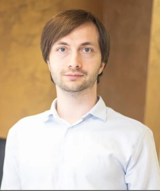 Сергей Владимирович Гаврилов