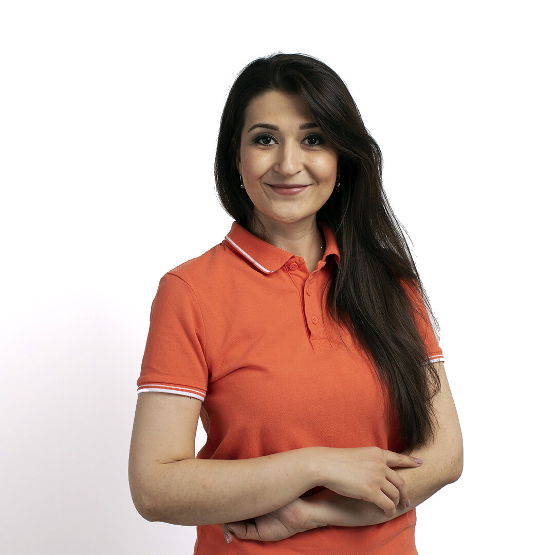 Диана Анатольевна Дерябина