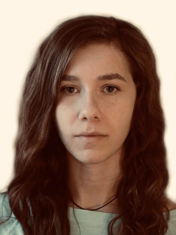 Анна Андреевна Бахтина