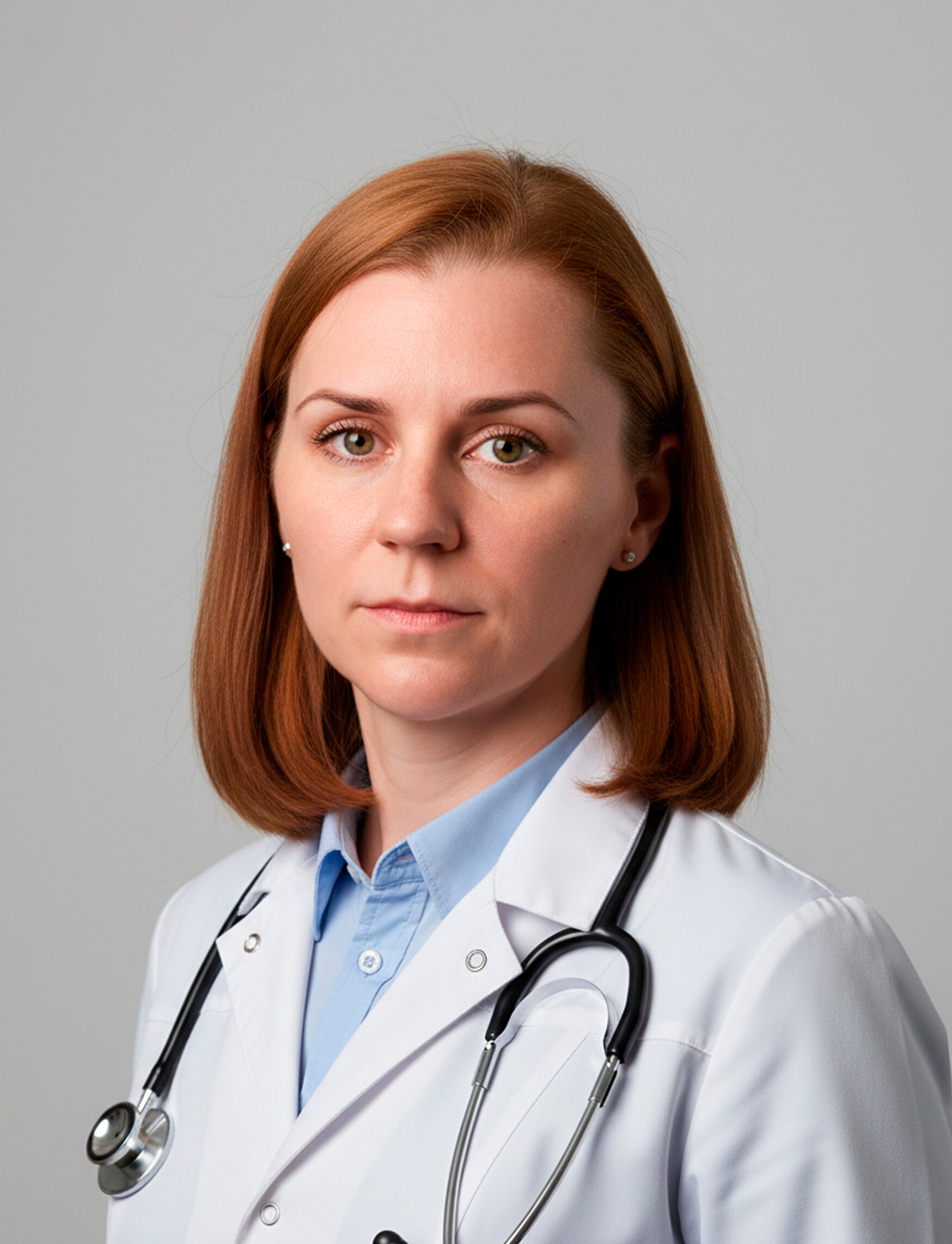 Людмила Борисовна Кирикова