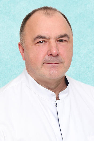 Дмитрий Валерьевич Черноусенко