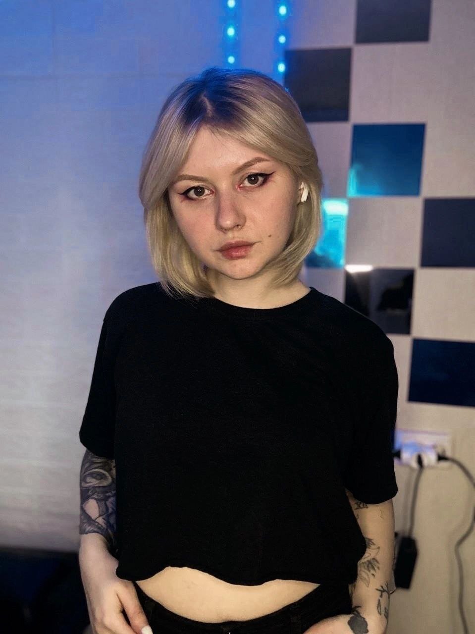 Марина Сердюкова