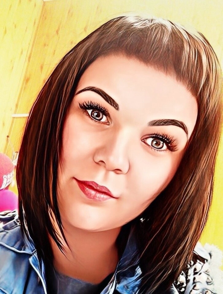 Евгения Вадимовна Соловьёва