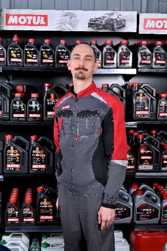 Артем Леонидович Зияев