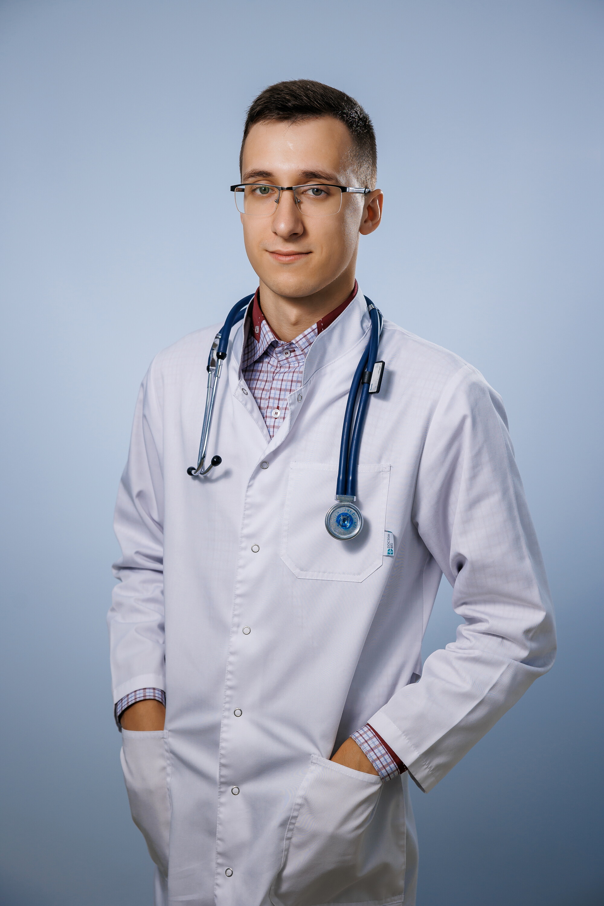 Константин Сергеевич Моложавый