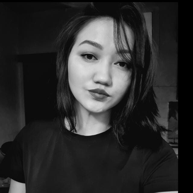 Бактыгуль Муминова