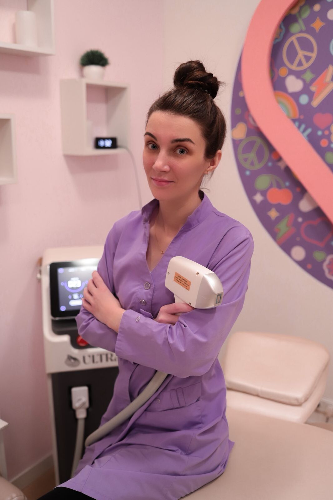 Ксения Модестовна Журавлева-Черных