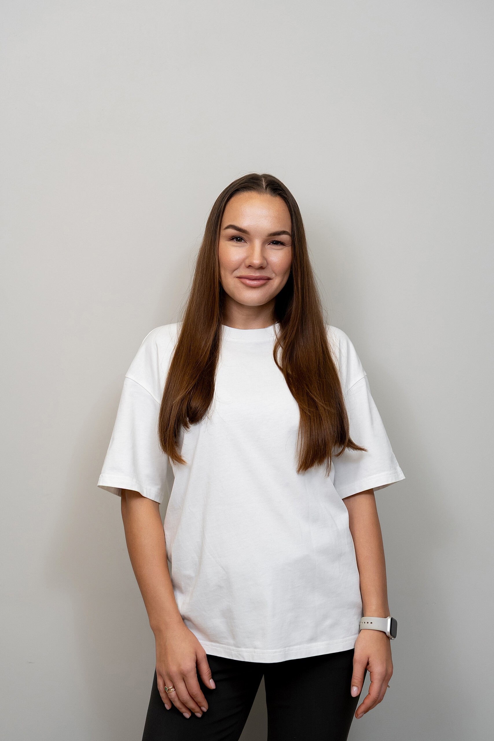 Екатерина Чумакова