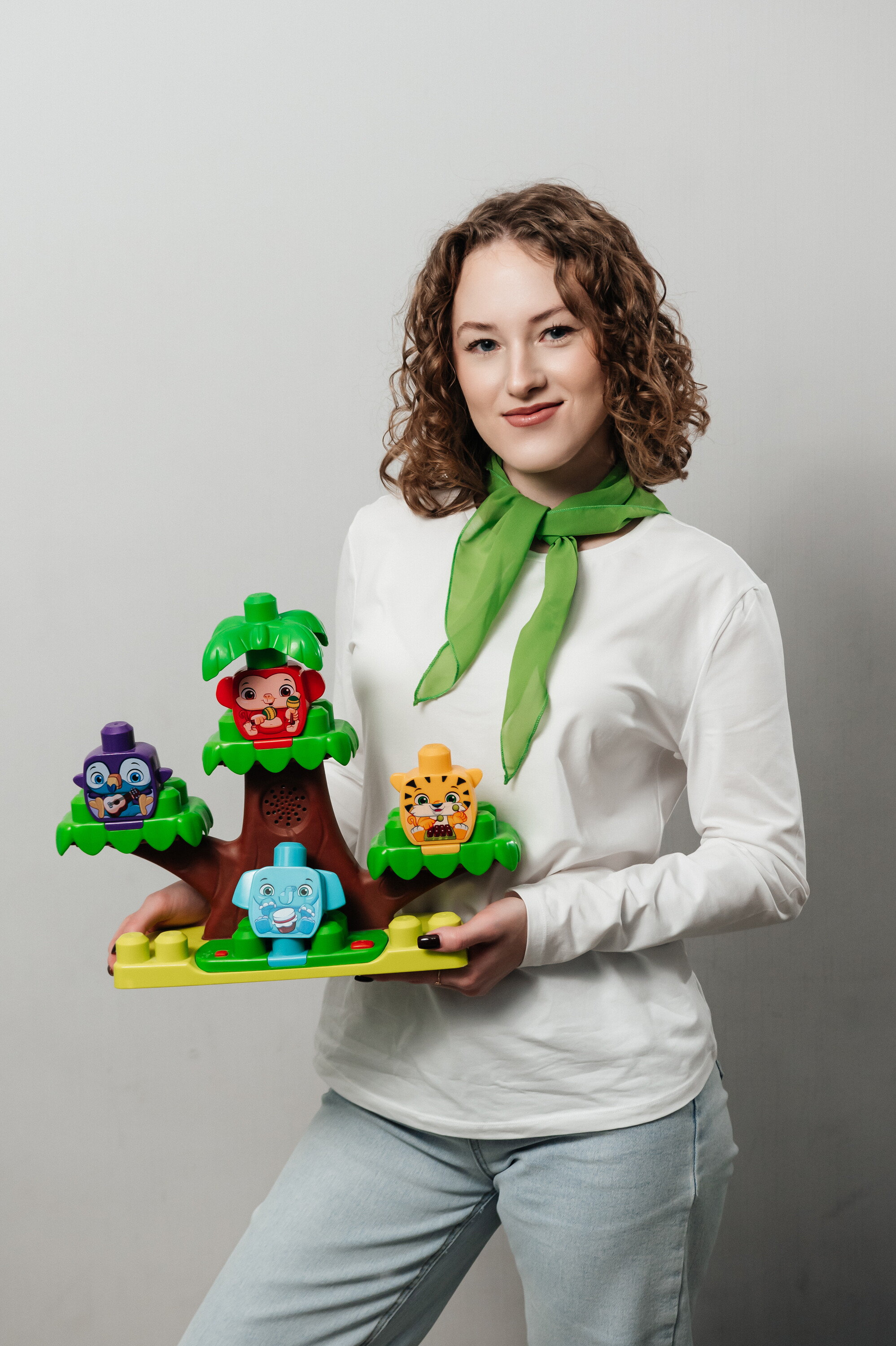 Кристина Викторовна Голодкова