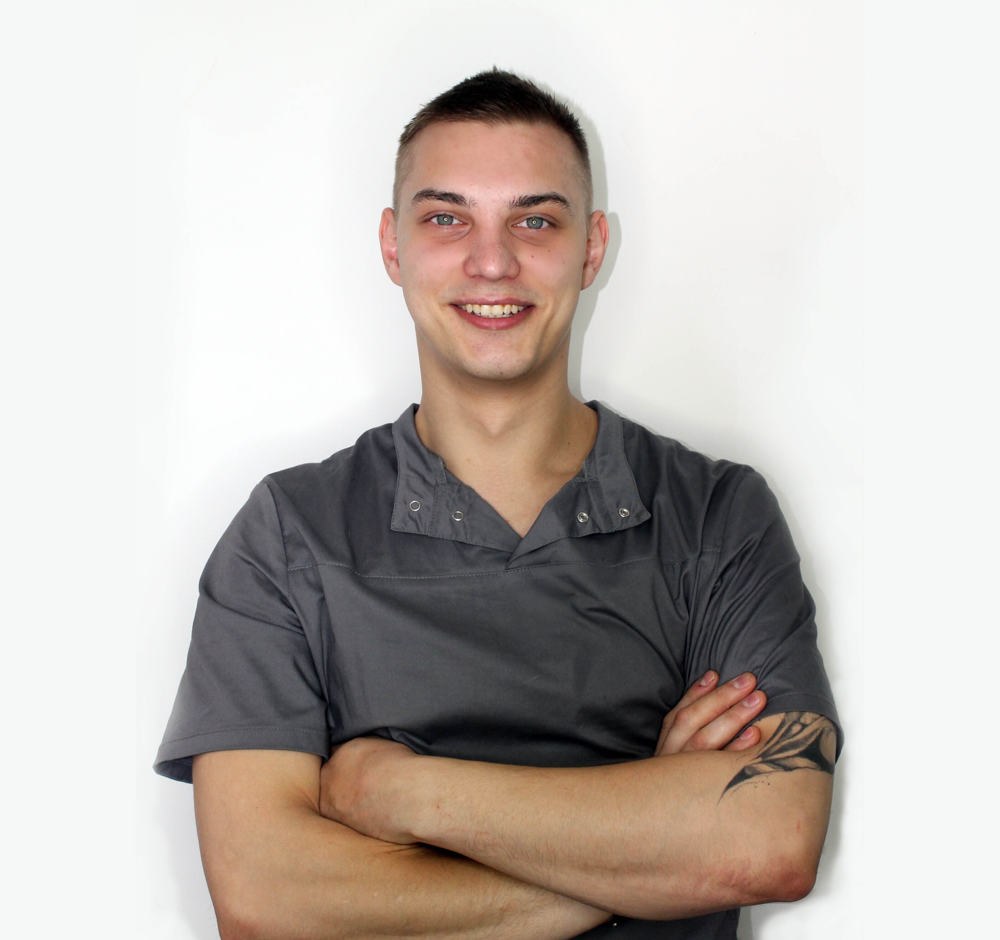 Даниил Алексеевич Чипизубов