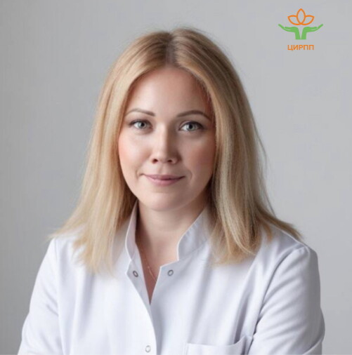 Ольга Михайловна Арсланова