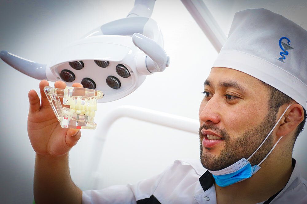 Стоматология "Твой стоматолог" Казань Сеть стоматологических клиник "Твой стомат