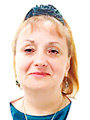 Галина Николаевна Сторожук