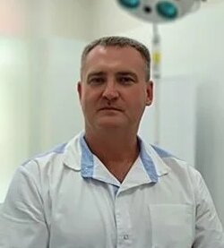 Валерий Борисович Плохов