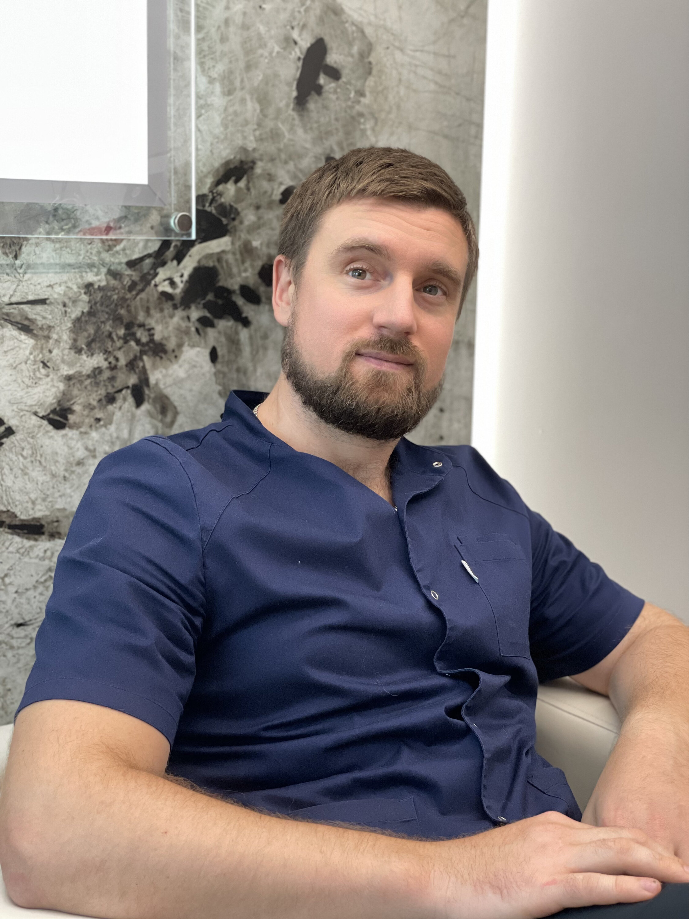 Максим Сергеевич Базыка