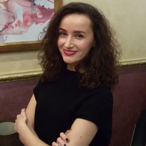 Ксения Мальченко