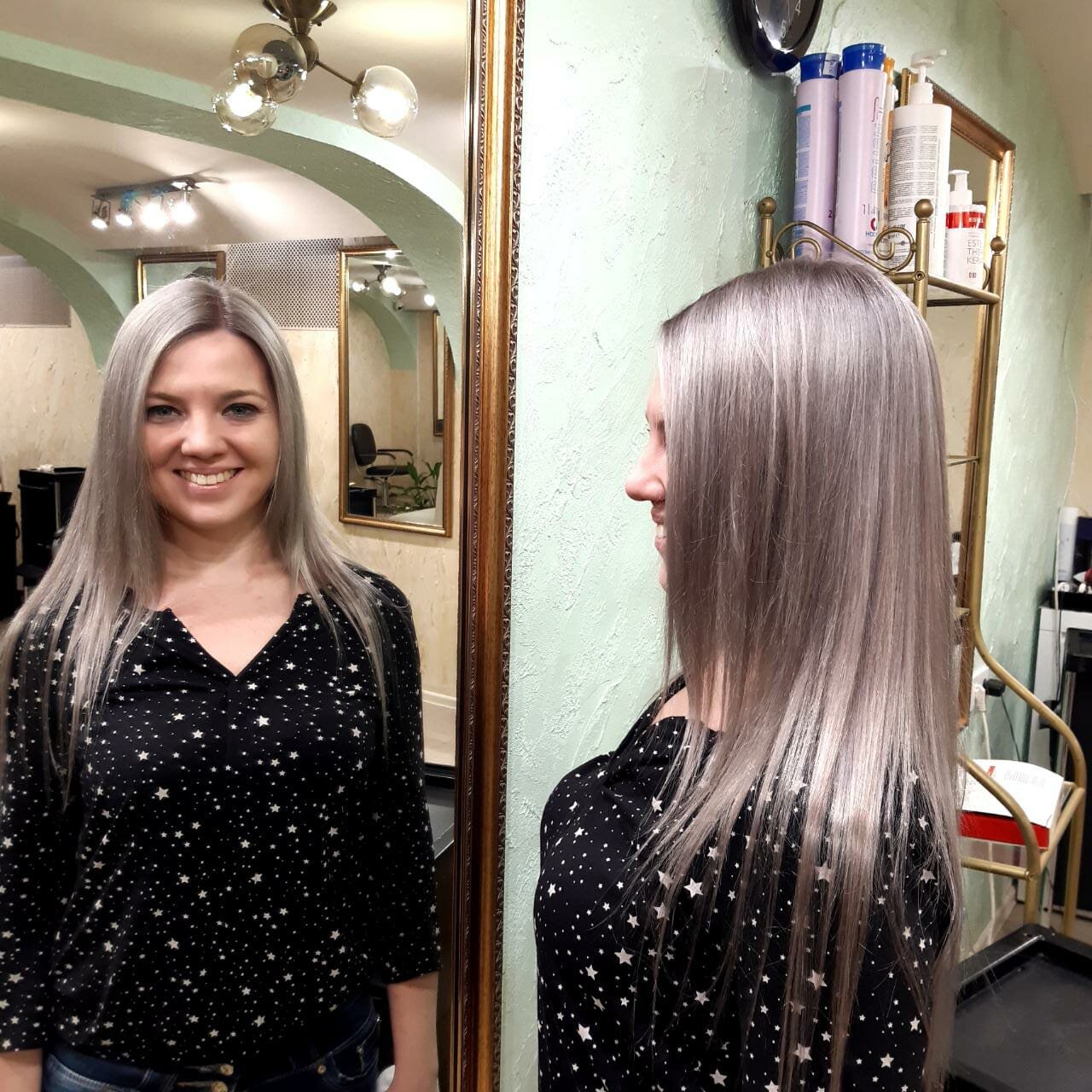 Татьяна Борисовна Чуранова