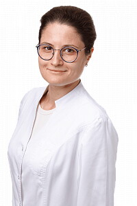 Варвара Игоревна Иноземцева