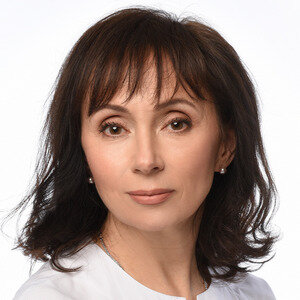 Галина Викторовна Минкина