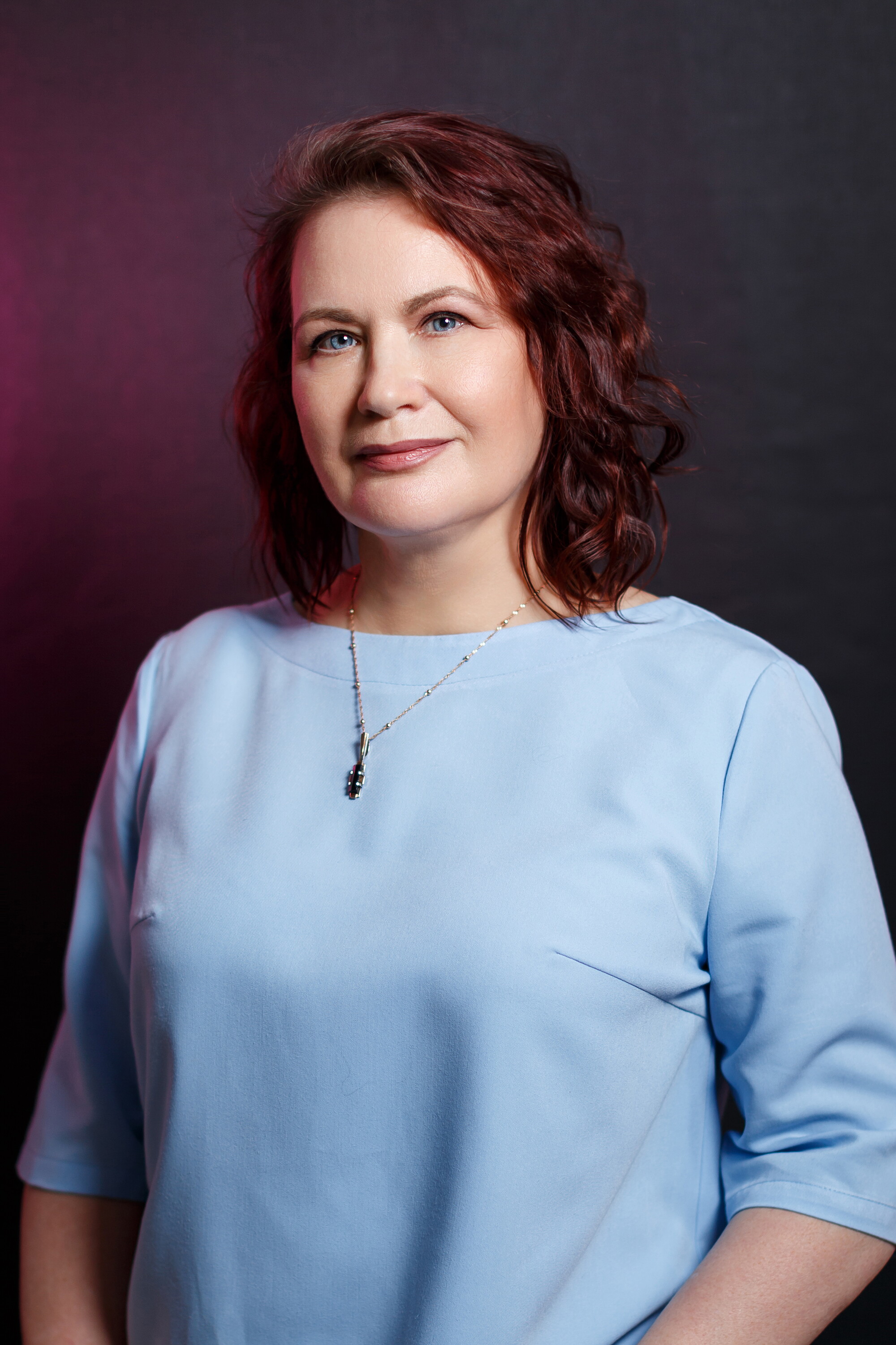 Ольга Владимировна Скрипникова