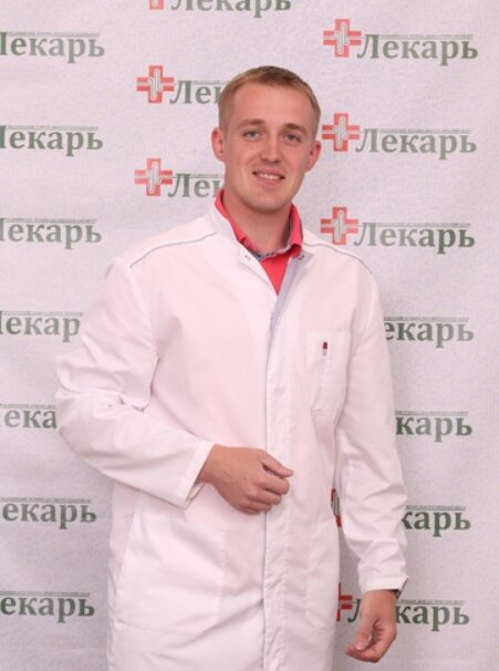 Александр Александрович Поздеев