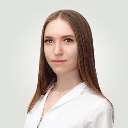 Виктория Викторовна Горбунова