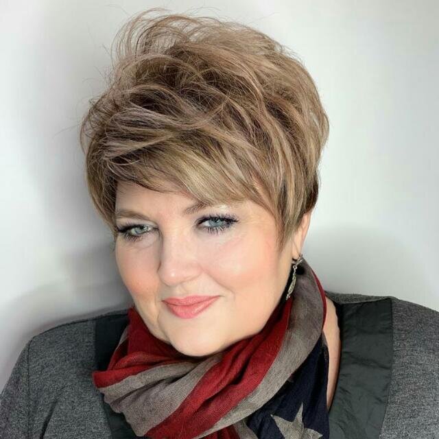 Елена Валерьевна Салькова