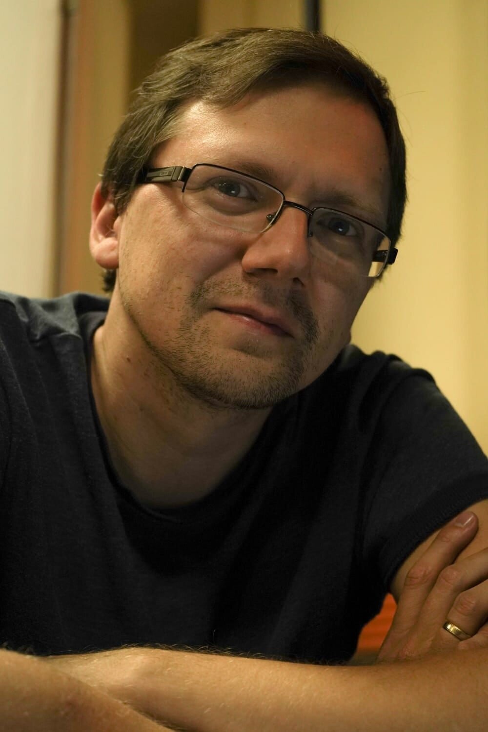 Павел Андреевич Алеенков