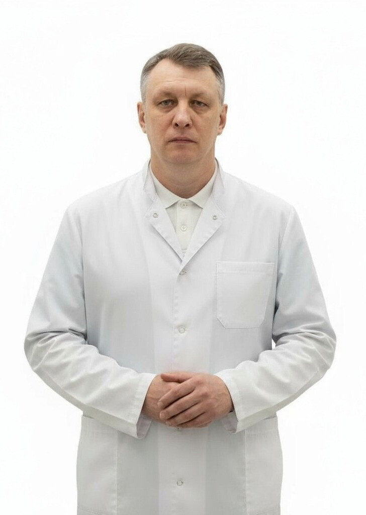 Константин Валерьевич Малявин