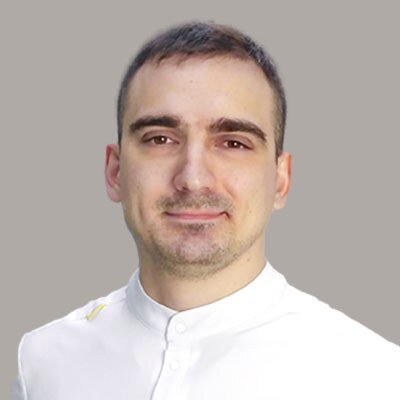 Владимир Владимирович Поддубко