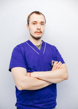 Елисей Сергеевич Лебедев