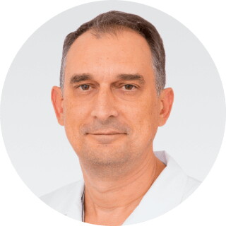 Антон Николаевич Быстров