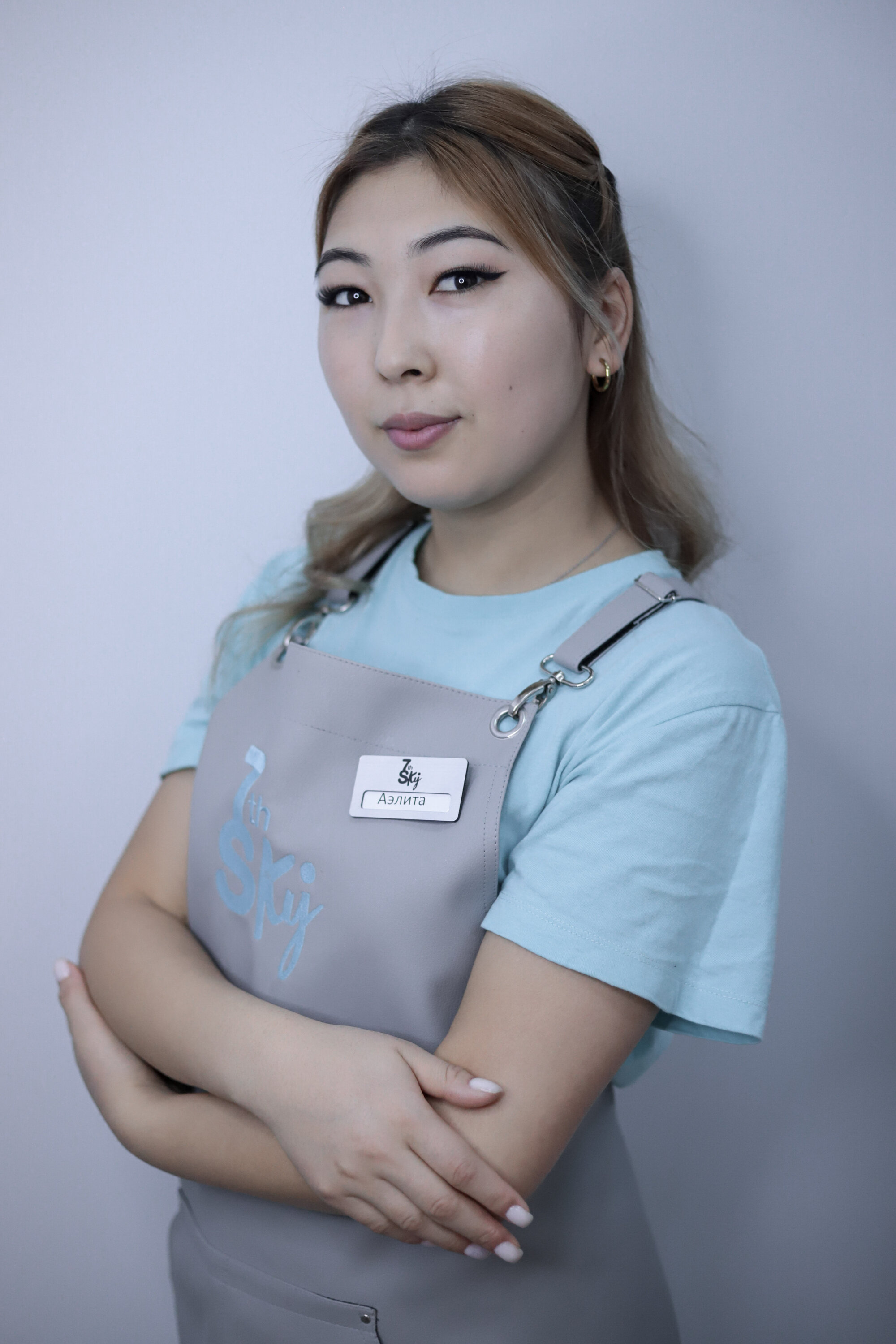 Аэлита Саякбаева Кулова