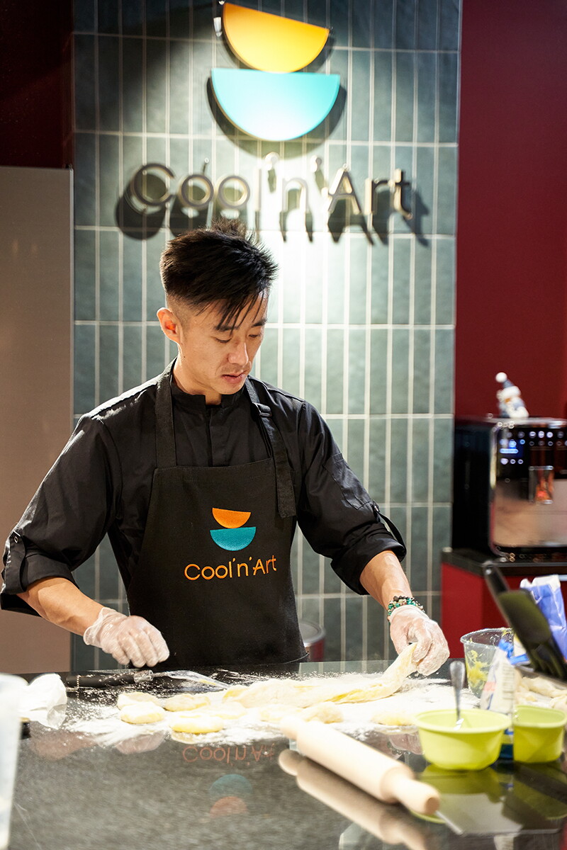 Владислав Ким