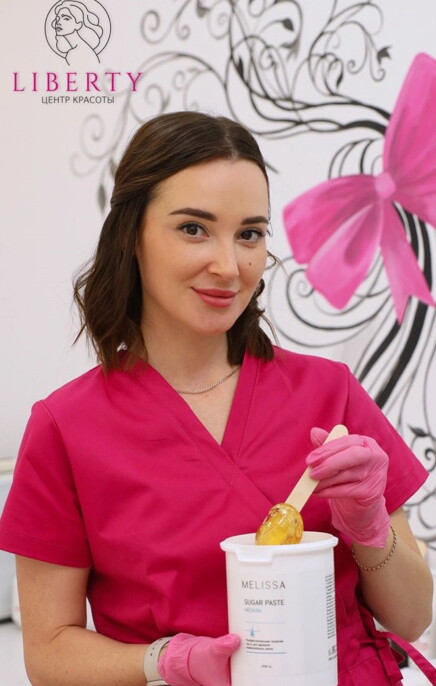 Екатерина Семенова